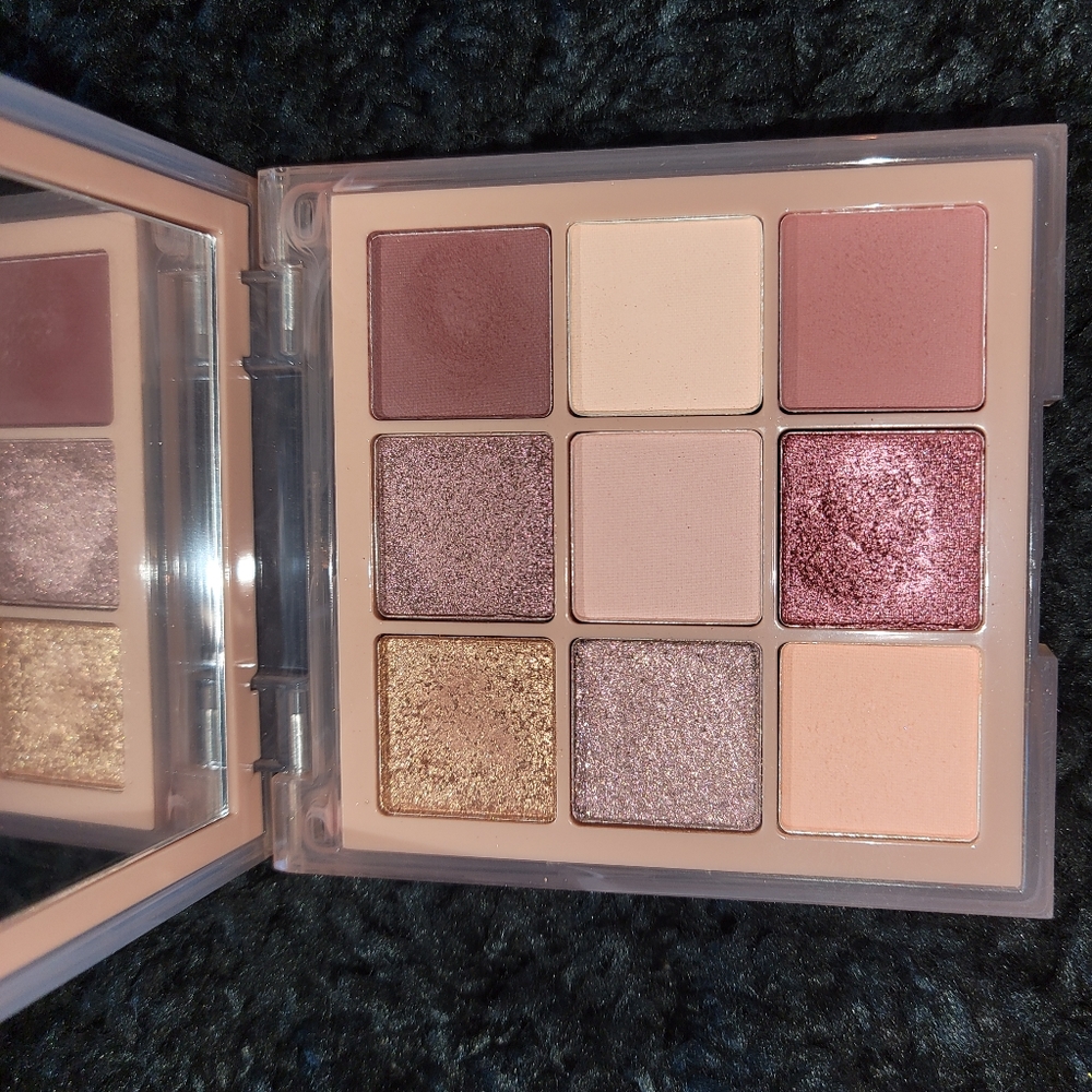 Makeup